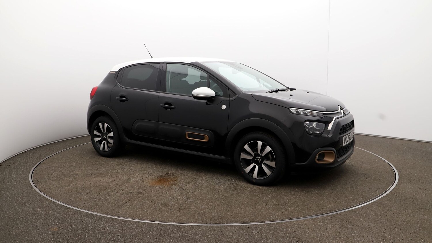 Used Citroen C3 for sale - 76811773: Photo 37