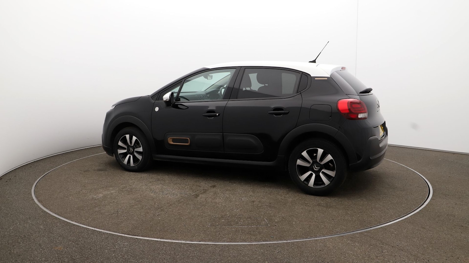 Used Citroen C3 for sale - 76811773: Photo 39