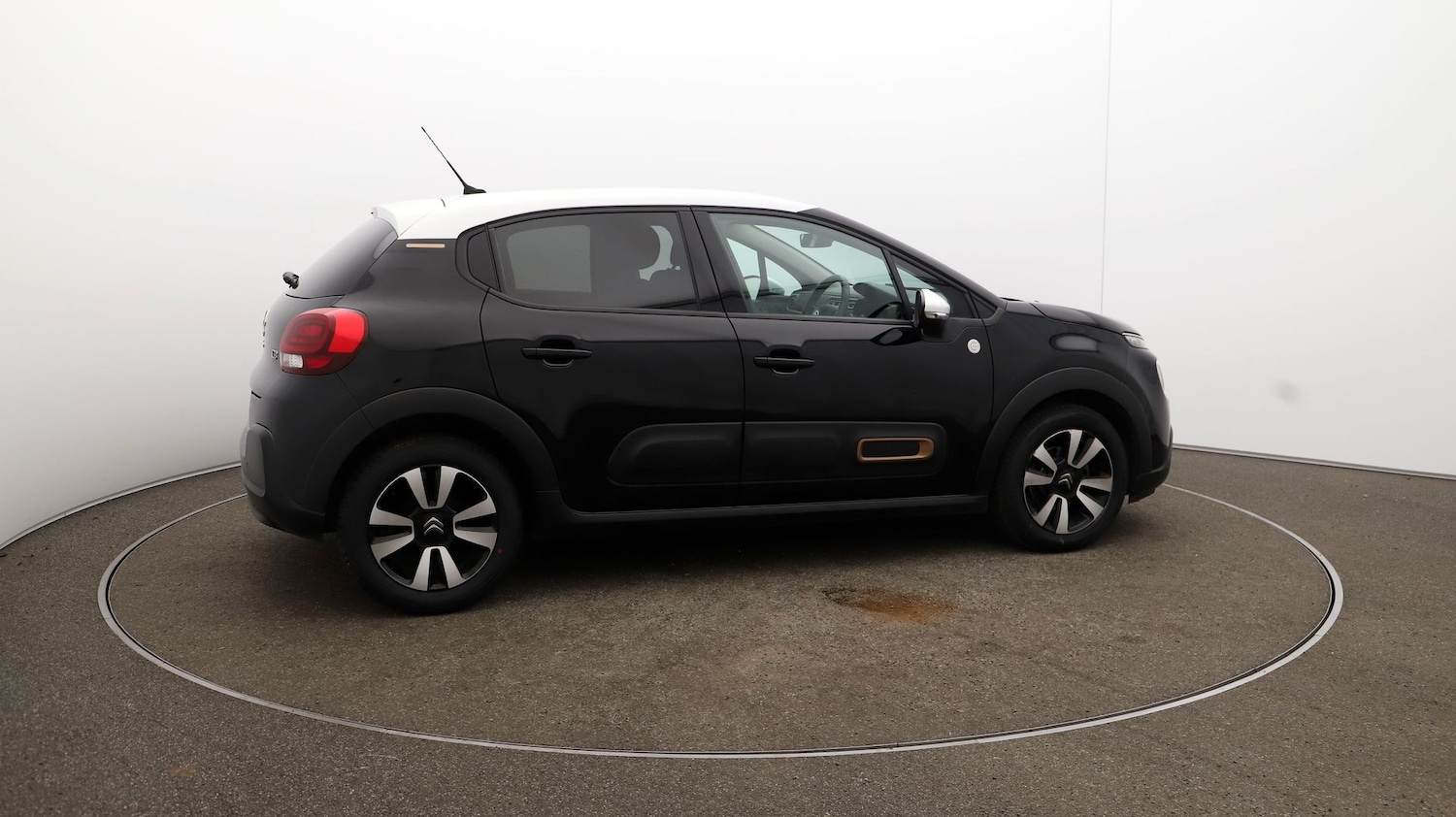 Used Citroen C3 for sale - 76811773: Photo 43