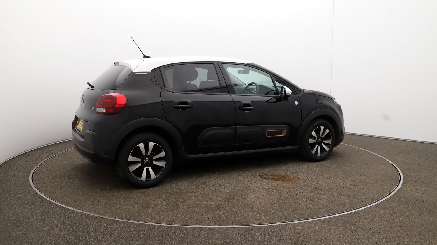 Used Citroen C3 for sale - 76811773: Photo 44