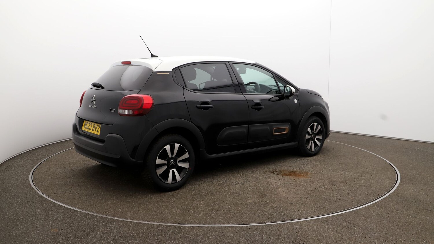 Used Citroen C3 for sale - 76811773: Photo 45