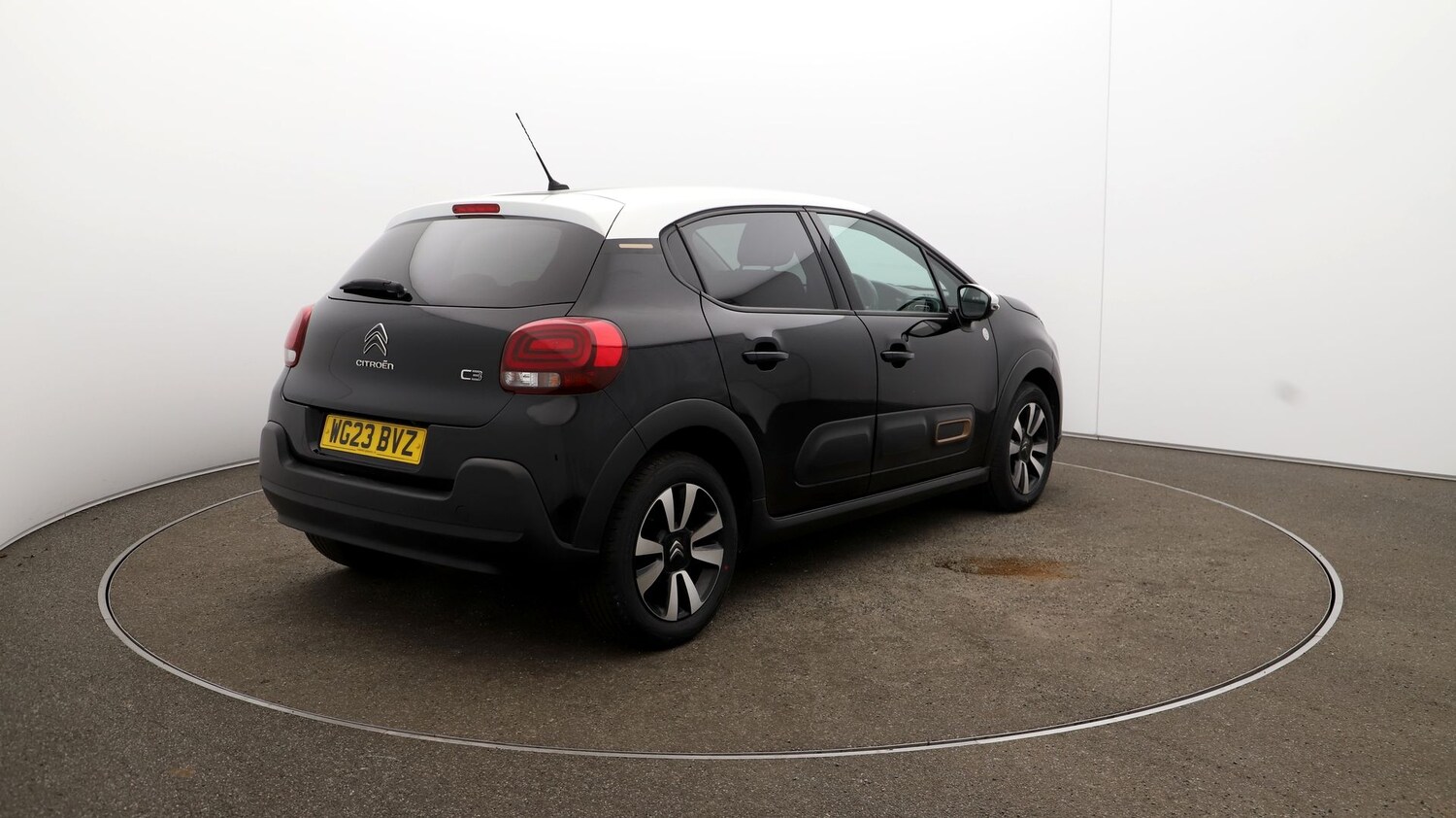 Used Citroen C3 for sale - 76811773: Photo 46