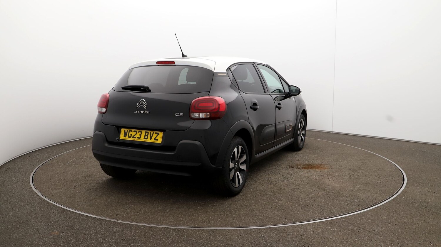 Used Citroen C3 for sale - 76811773: Photo 47
