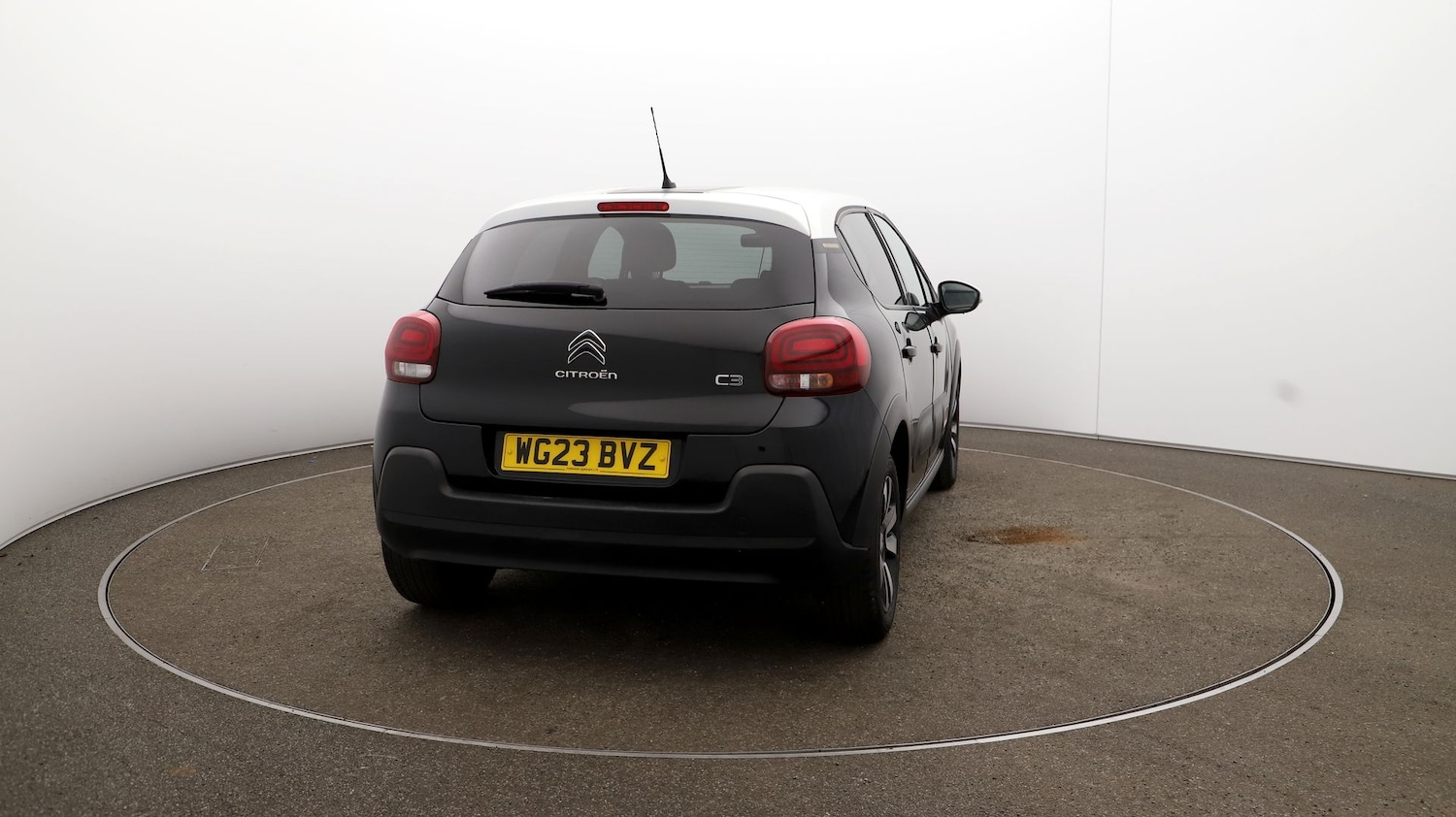 Used Citroen C3 for sale - 76811773: Photo 48