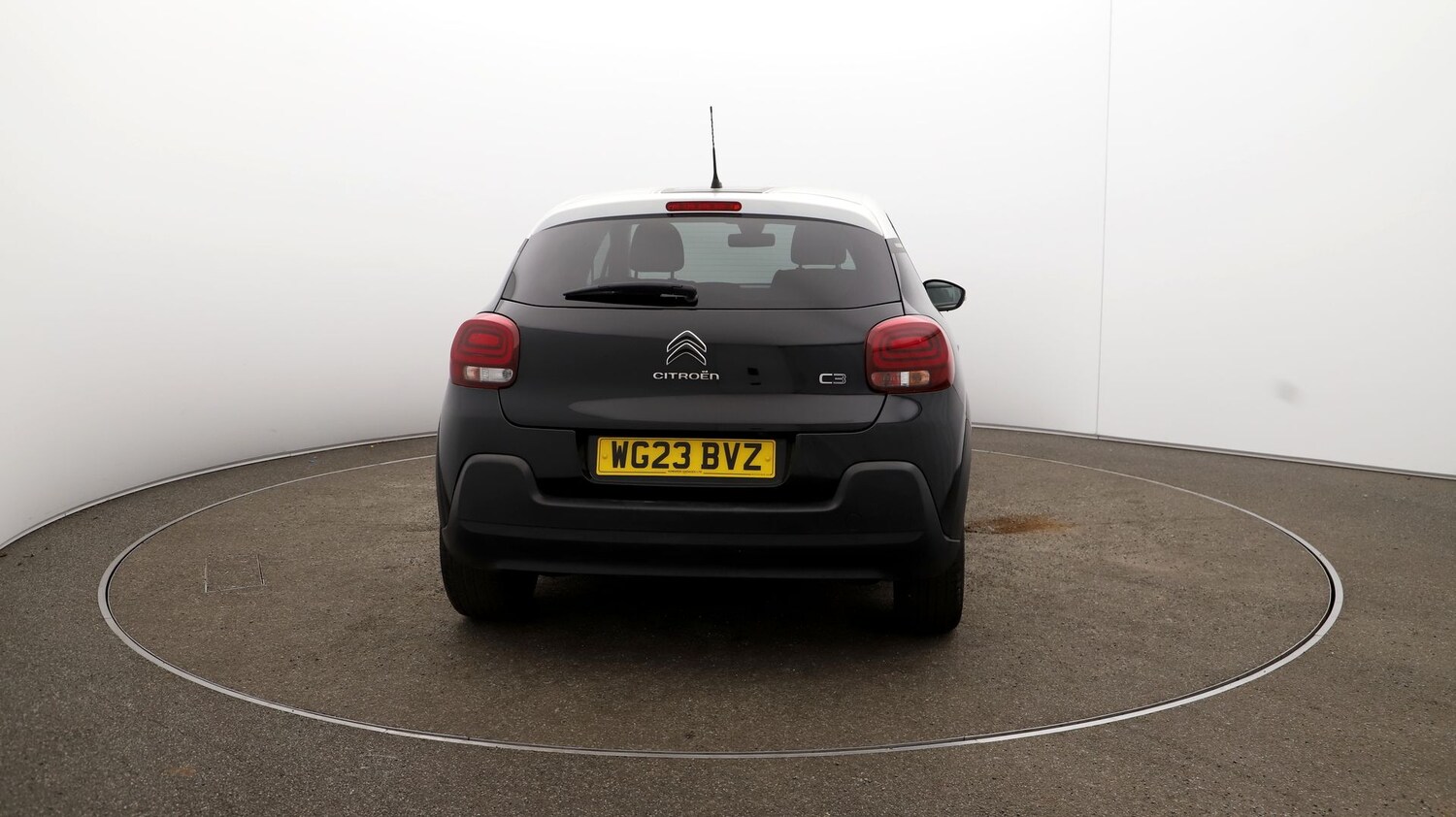 Used Citroen C3 for sale - 76811773: Photo 49