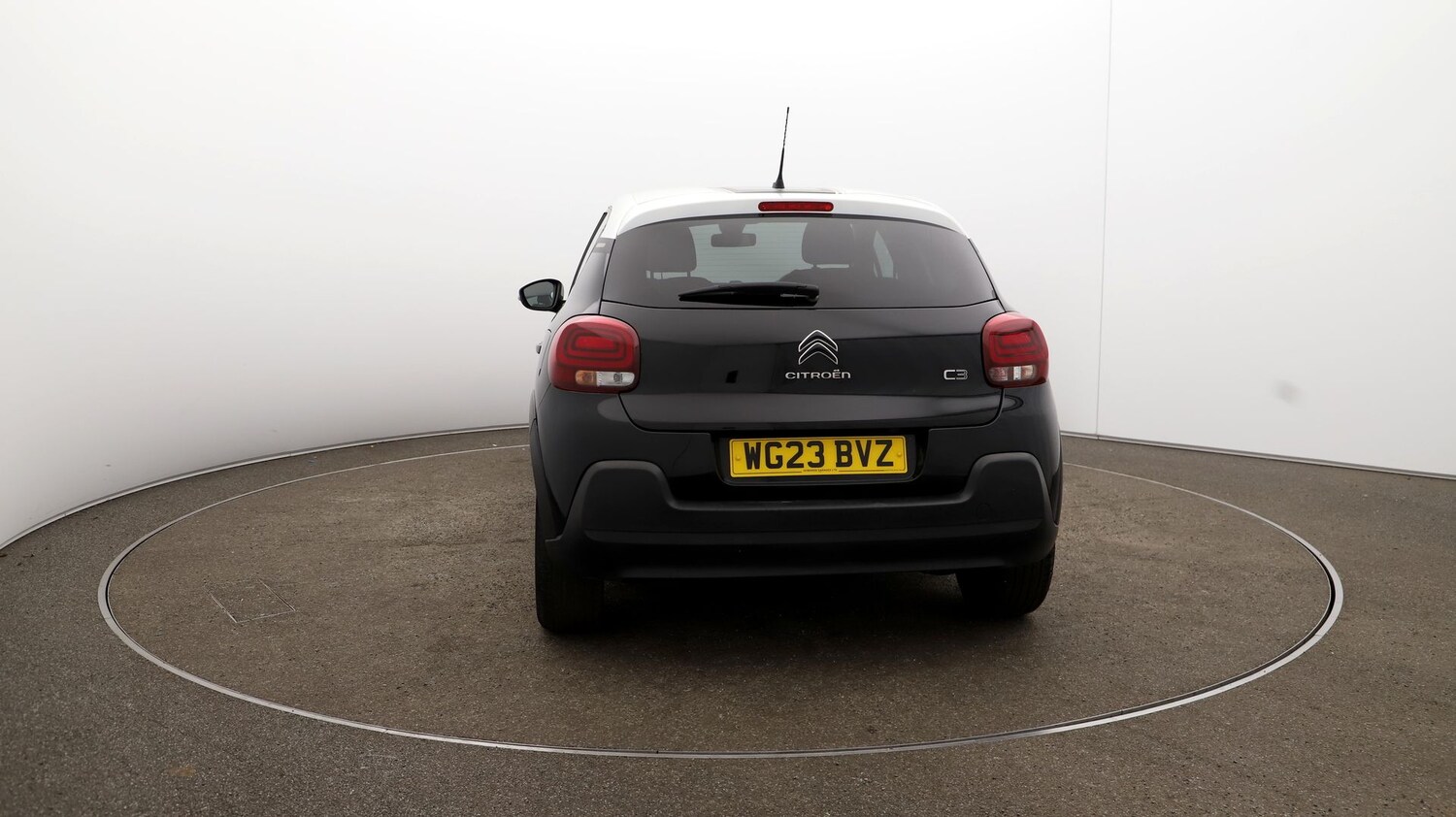 Used Citroen C3 for sale - 76811773: Photo 51