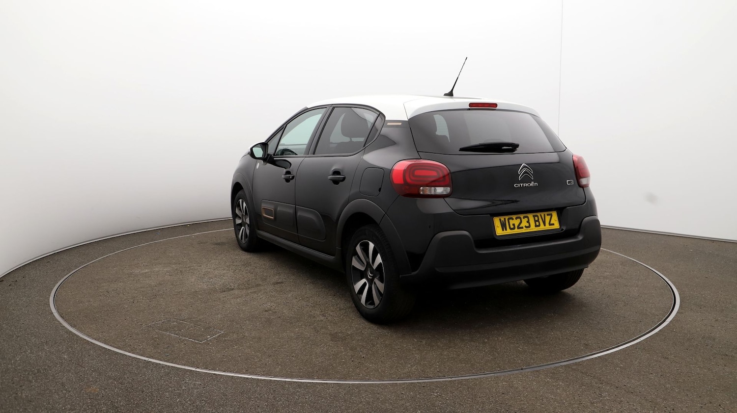 Used Citroen C3 for sale - 76811773: Photo 53
