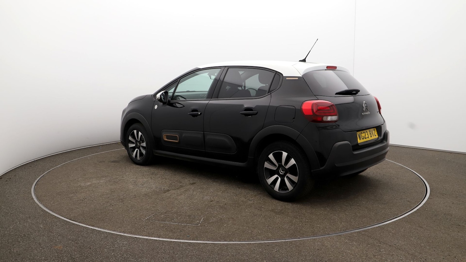 Used Citroen C3 for sale - 76811773: Photo 55