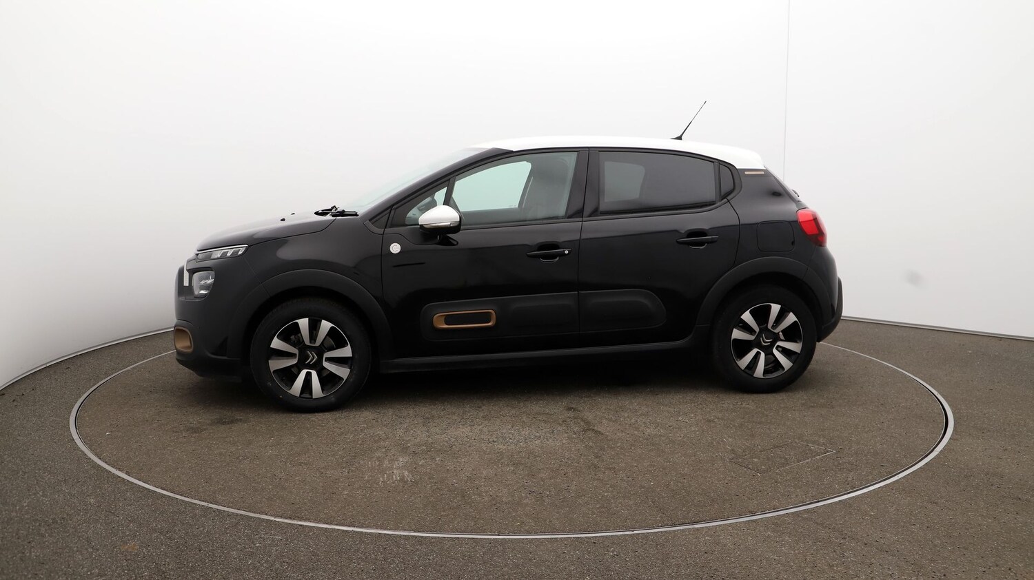 Used Citroen C3 for sale - 76811773: Photo 57