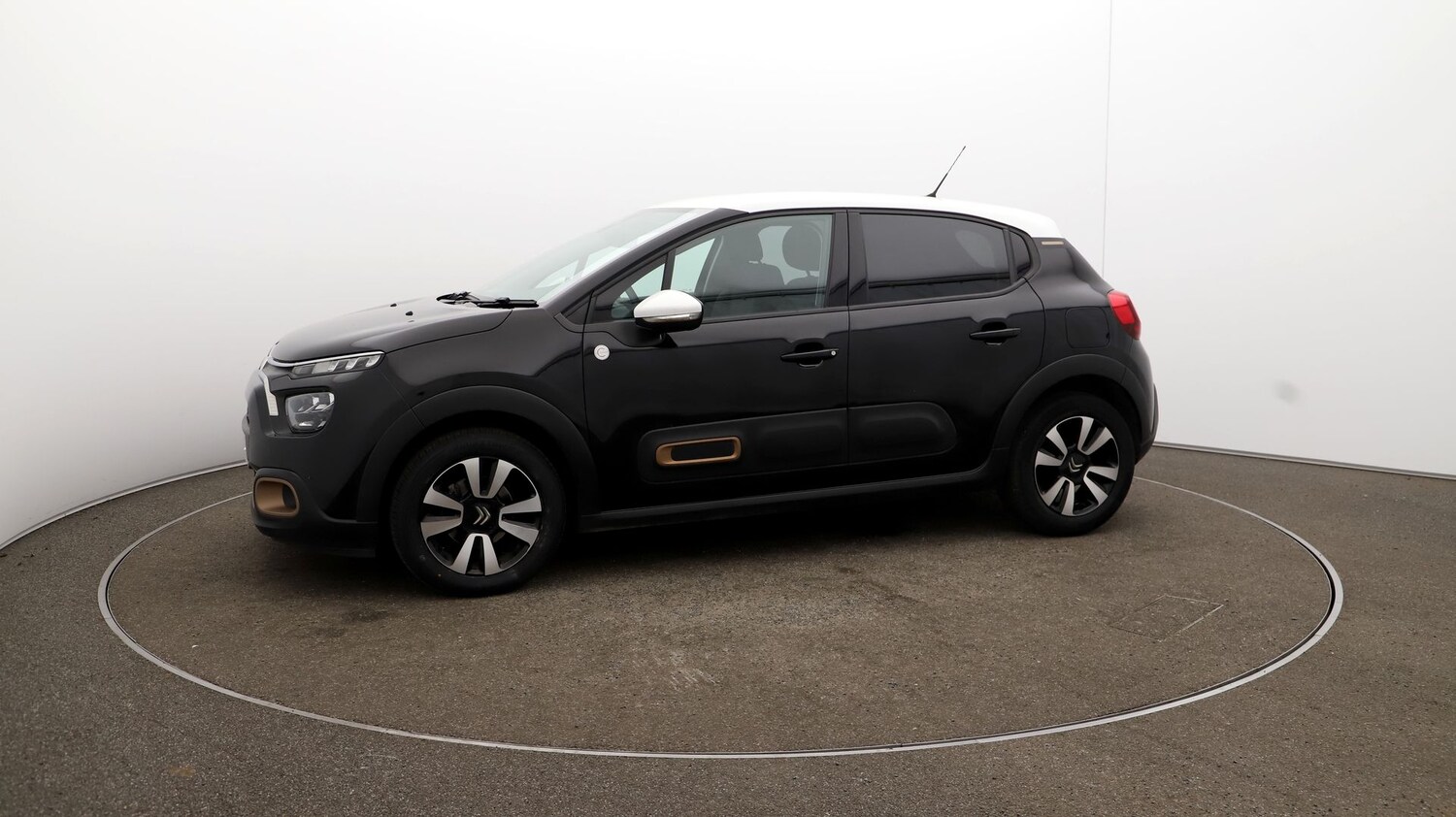 Used Citroen C3 for sale - 76811773: Photo 58