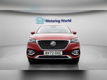 Used MG MG HS 2023 for sale - 78520021: Photo