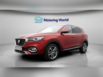 Used MG MG HS 2023 for sale - 78520021: Photo