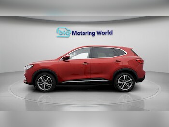 Used MG MG HS 2023 for sale - 78520021: Photo