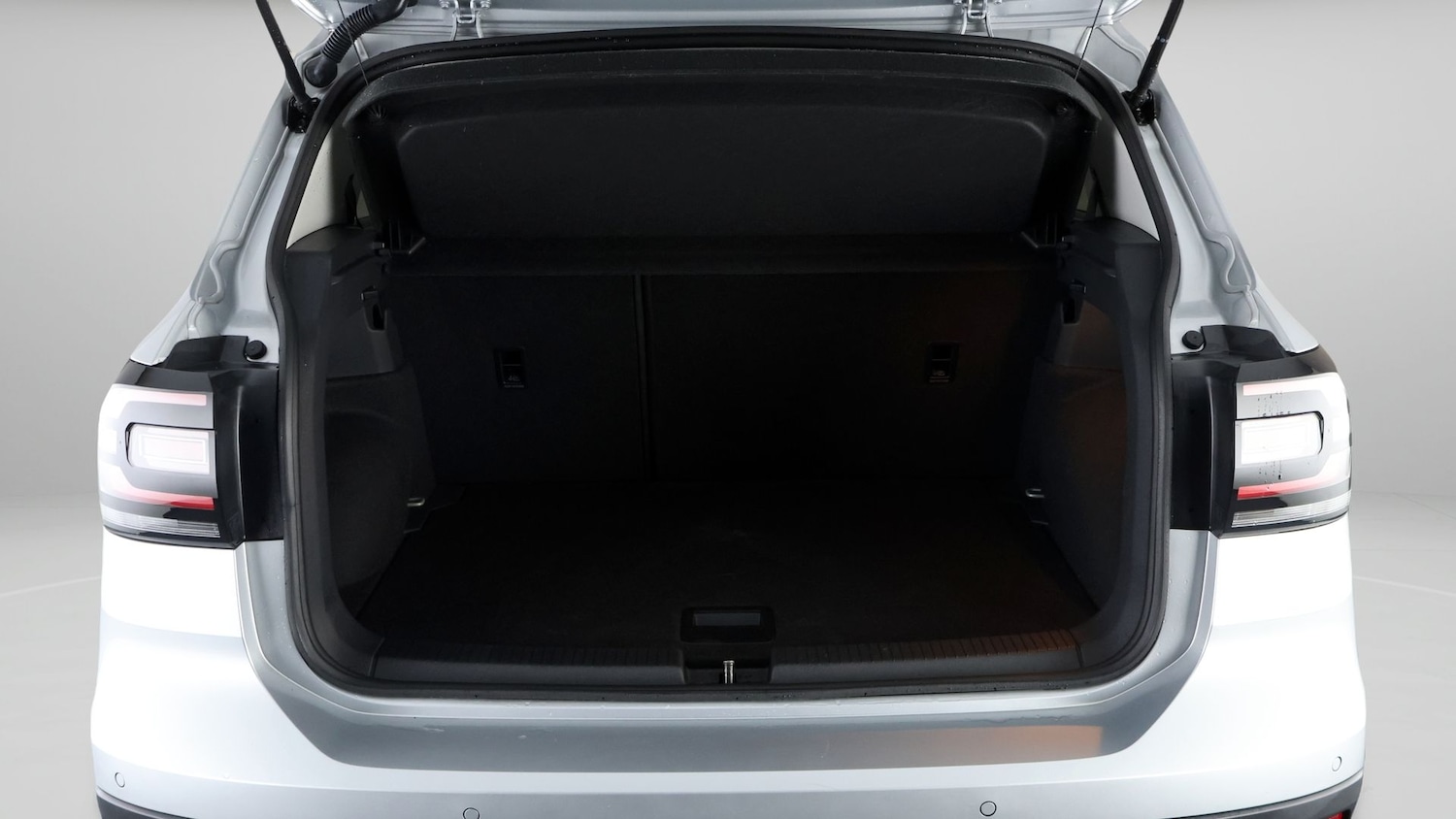 Used Volkswagen T-Cross 2023 for sale - 77695081: Photo 17