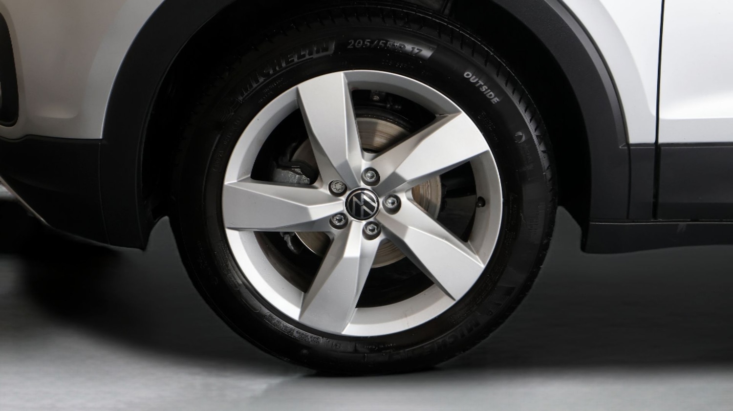 Used Volkswagen T-Cross 2023 for sale - 77695081: Photo 18