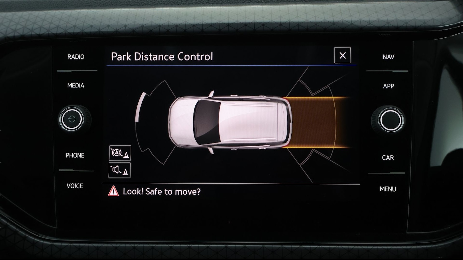 Used Volkswagen T-Cross 2023 for sale - 77695081: Photo 21