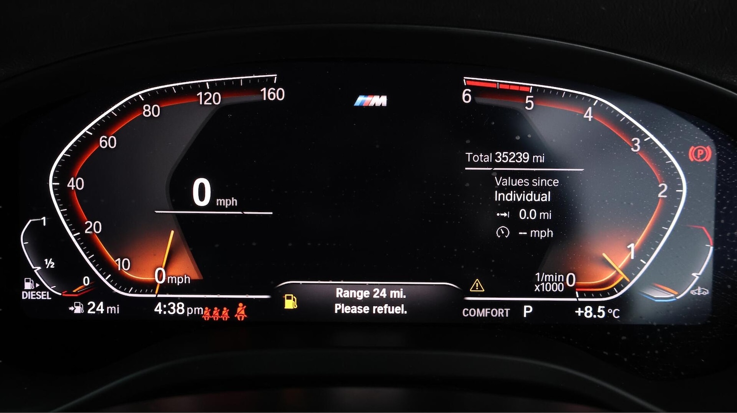 Used BMW X4 2020 for sale - 76765392: Photo 10