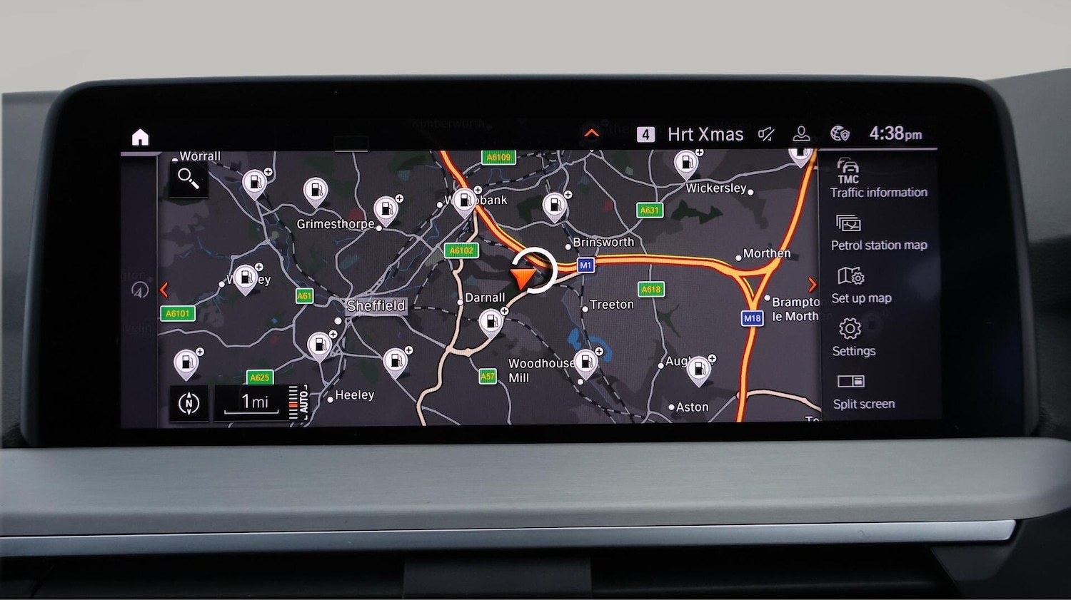 Used BMW X4 2020 for sale - 76765392: Photo 11