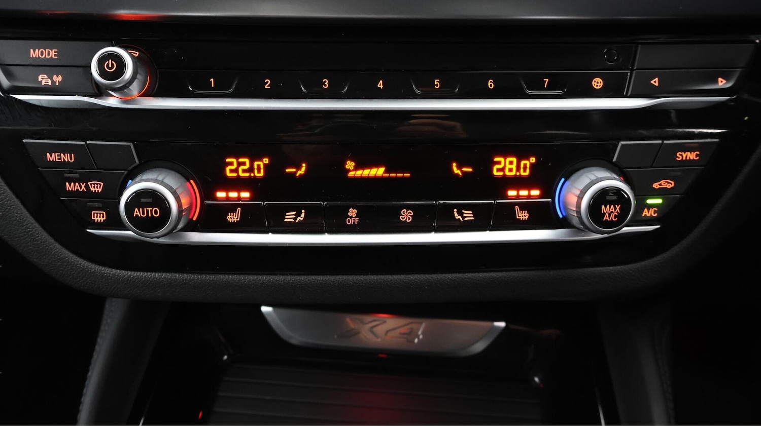 Used BMW X4 2020 for sale - 76765392: Photo 12