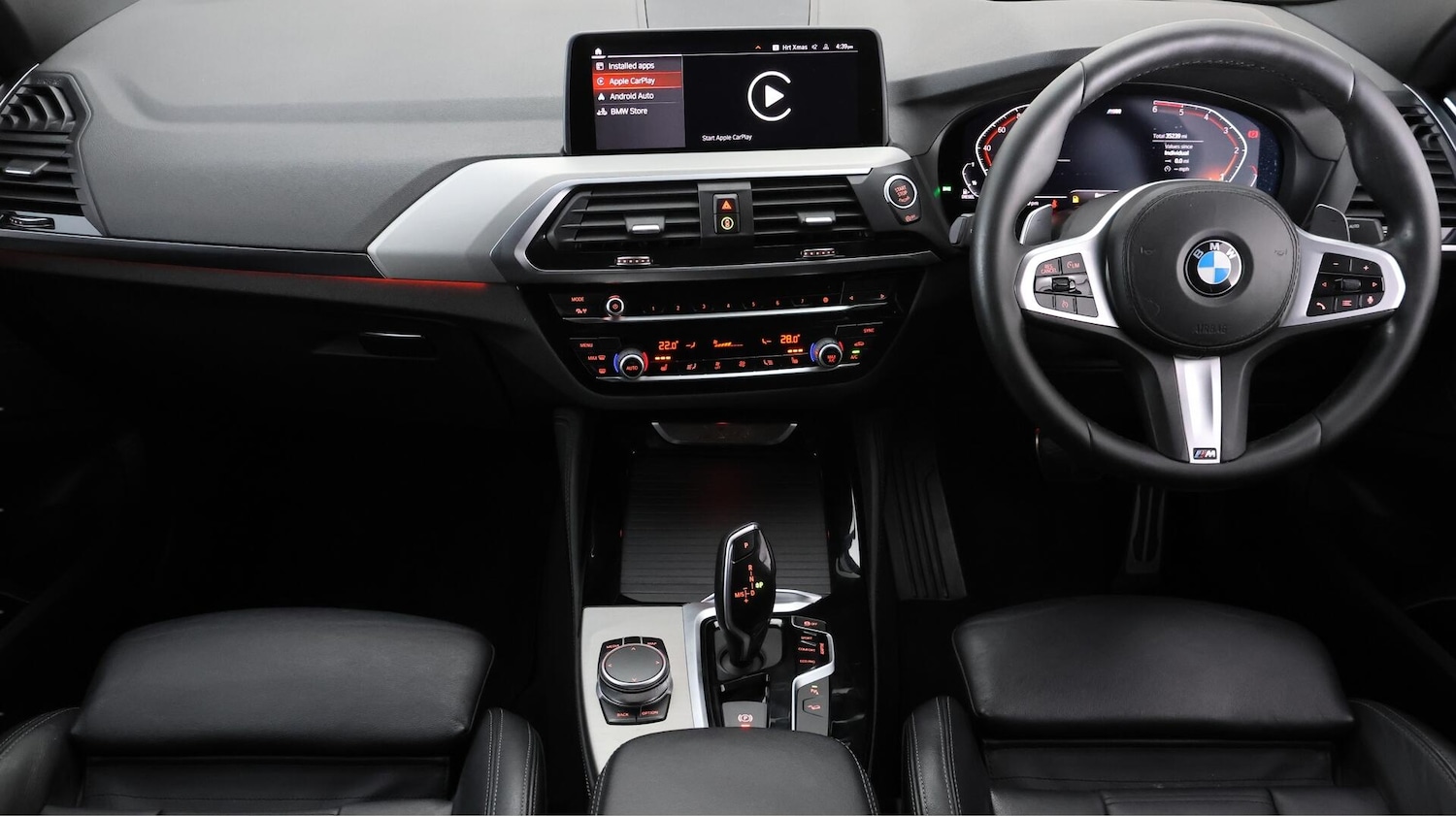 Used BMW X4 2020 for sale - 76765392: Photo 13