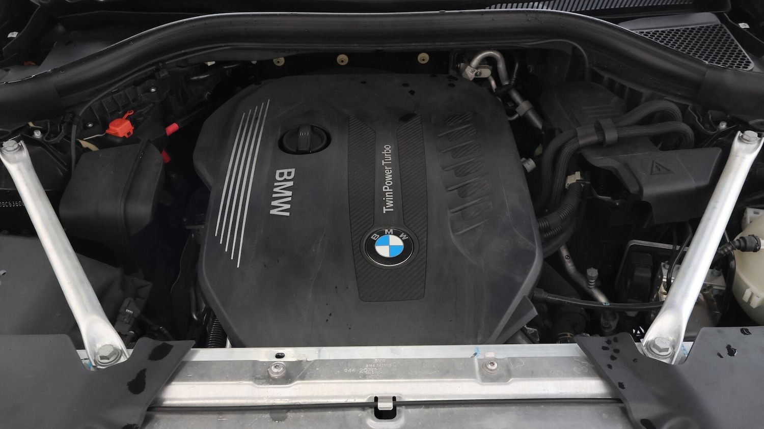 Used BMW X4 2020 for sale - 76765392: Photo 19