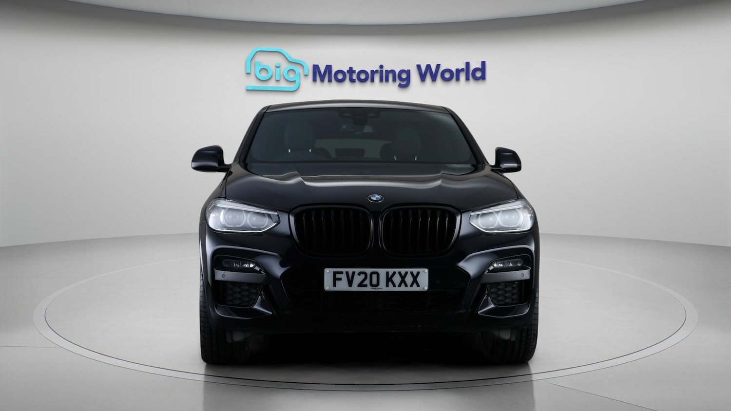 Used BMW X4 2020 for sale - 76765392: Photo 2