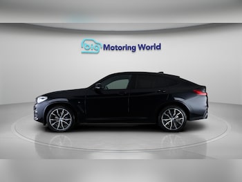 Used BMW X4 2020 for sale - 76765392: Photo