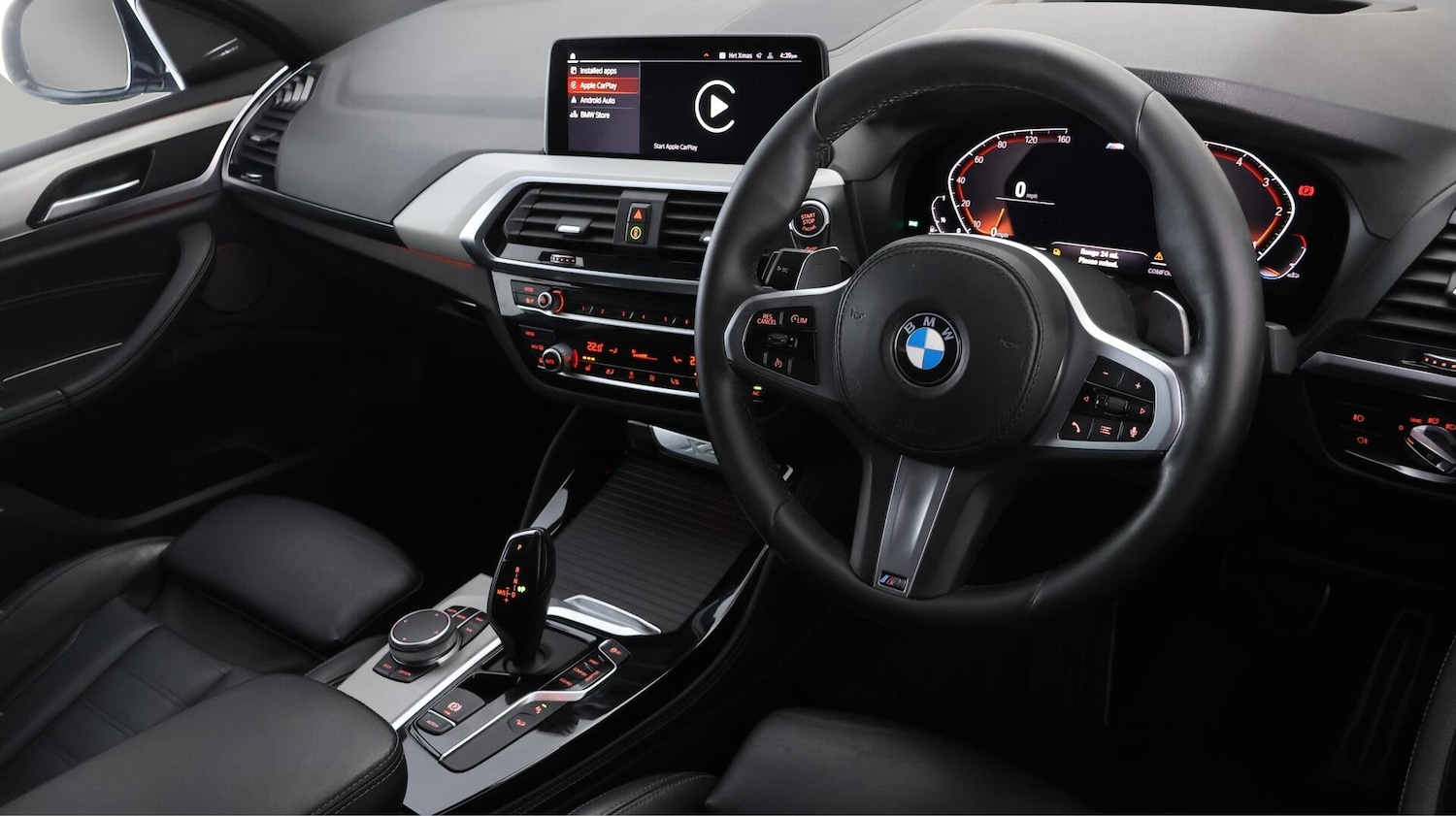 Used BMW X4 2020 for sale - 76765392: Photo 9