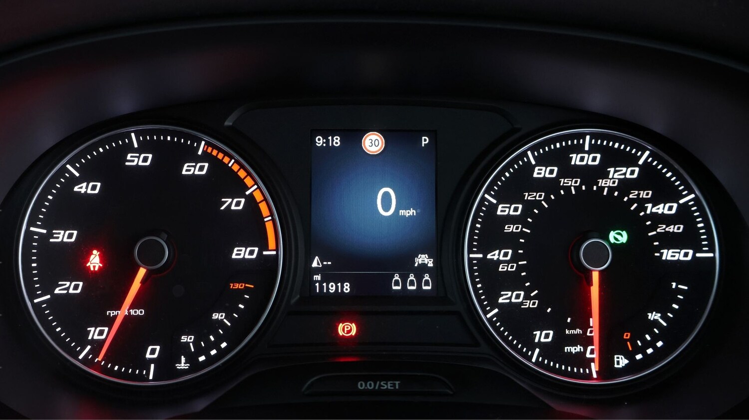 Used SEAT Ateca 2023 for sale - 77854434: Photo 10