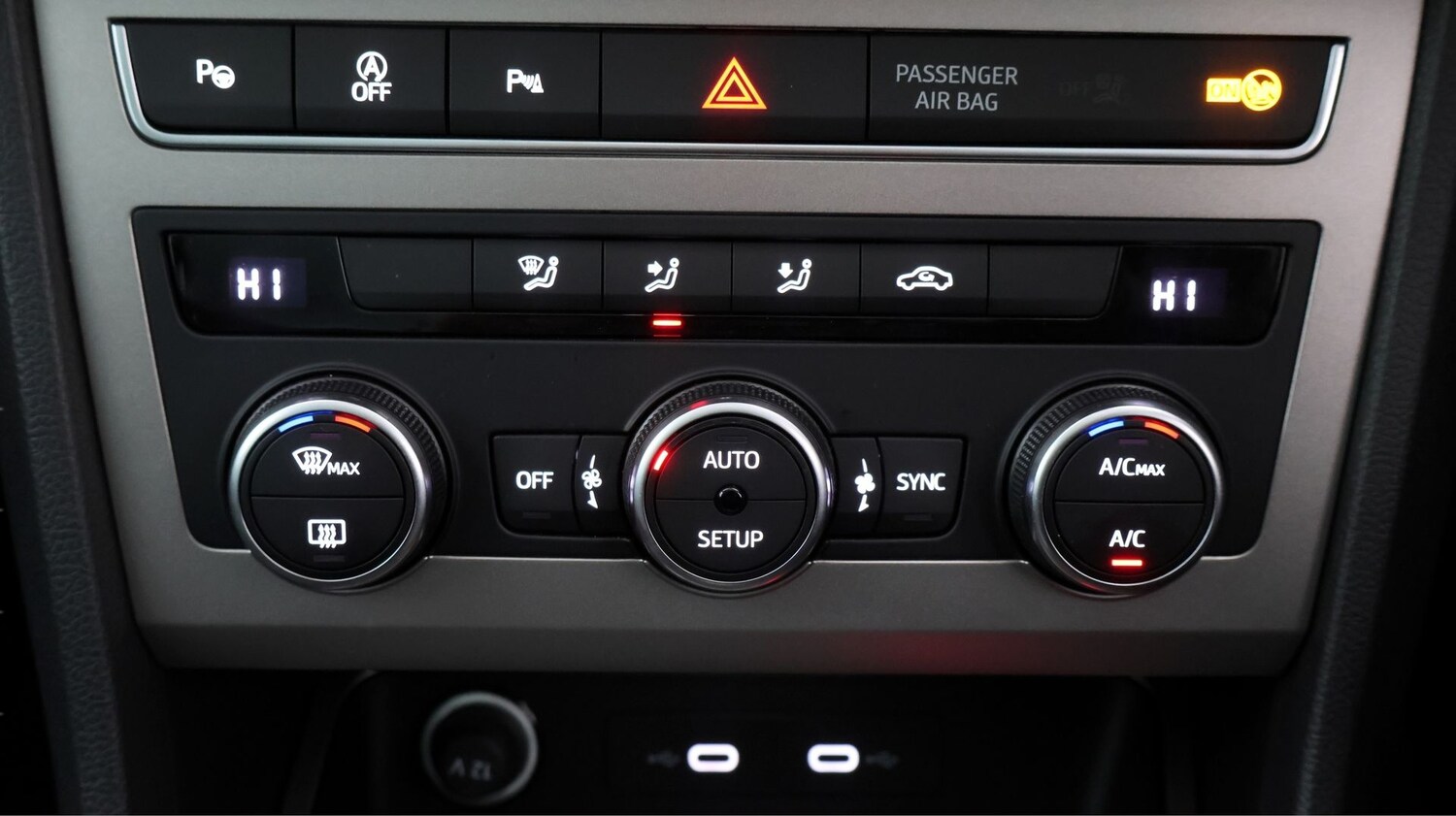 Used SEAT Ateca 2023 for sale - 77854434: Photo 12