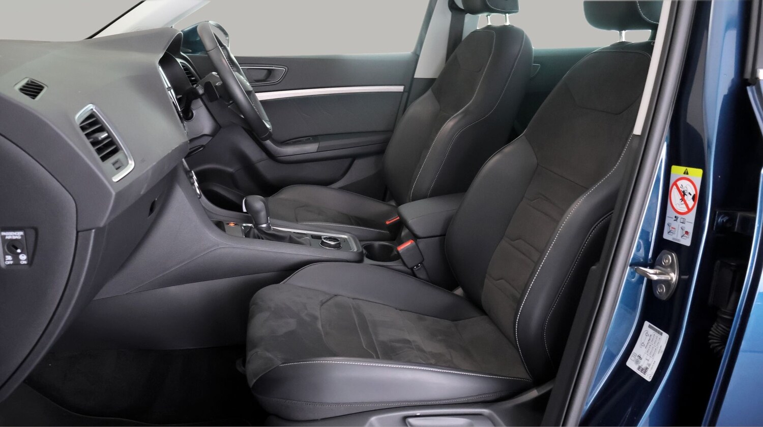 Used SEAT Ateca 2023 for sale - 77854434: Photo 14