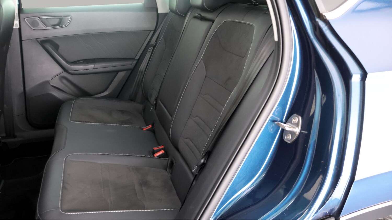 Used SEAT Ateca 2023 for sale - 77854434: Photo 16