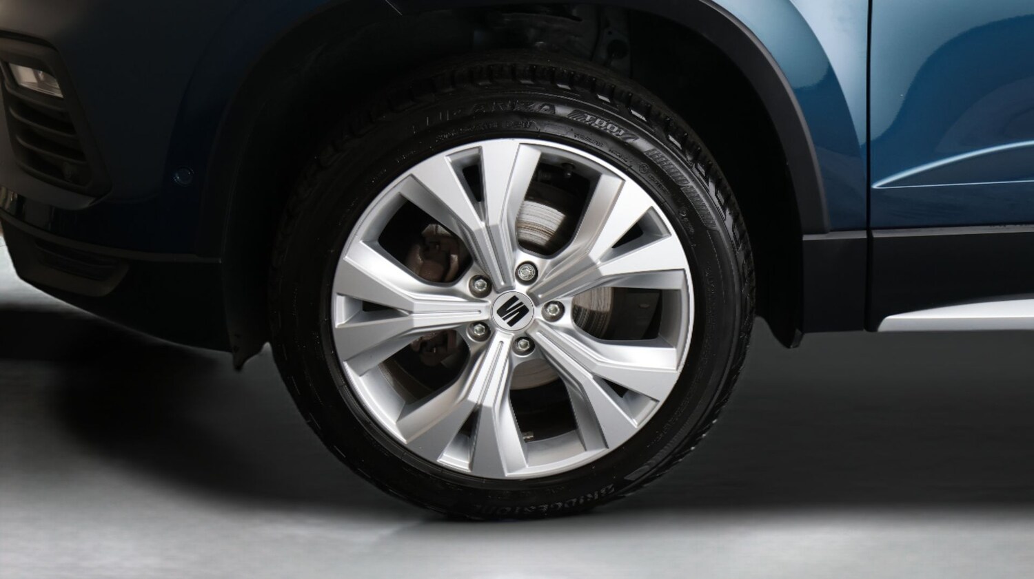 Used SEAT Ateca 2023 for sale - 77854434: Photo 18