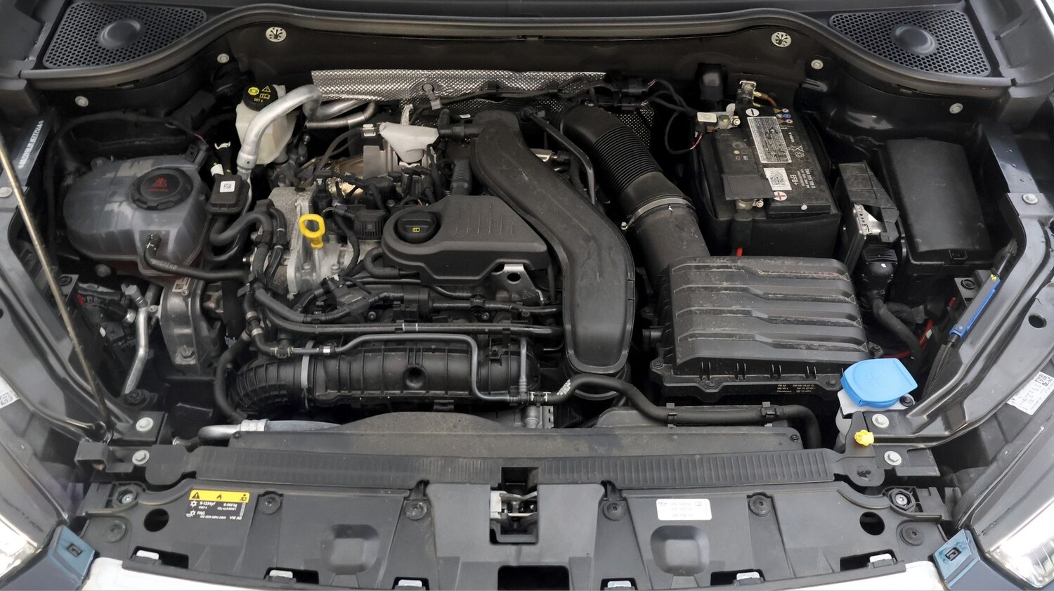 Used SEAT Ateca 2023 for sale - 77854434: Photo 19