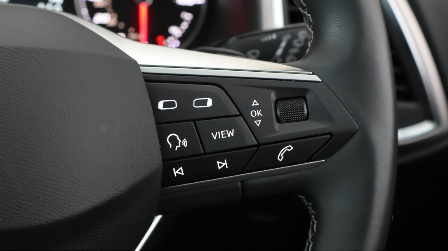 Used SEAT Ateca 2023 for sale - 77854434: Photo 21