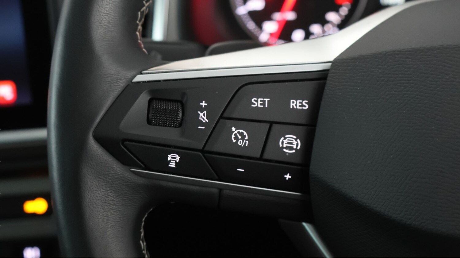 Used SEAT Ateca 2023 for sale - 77854434: Photo 22