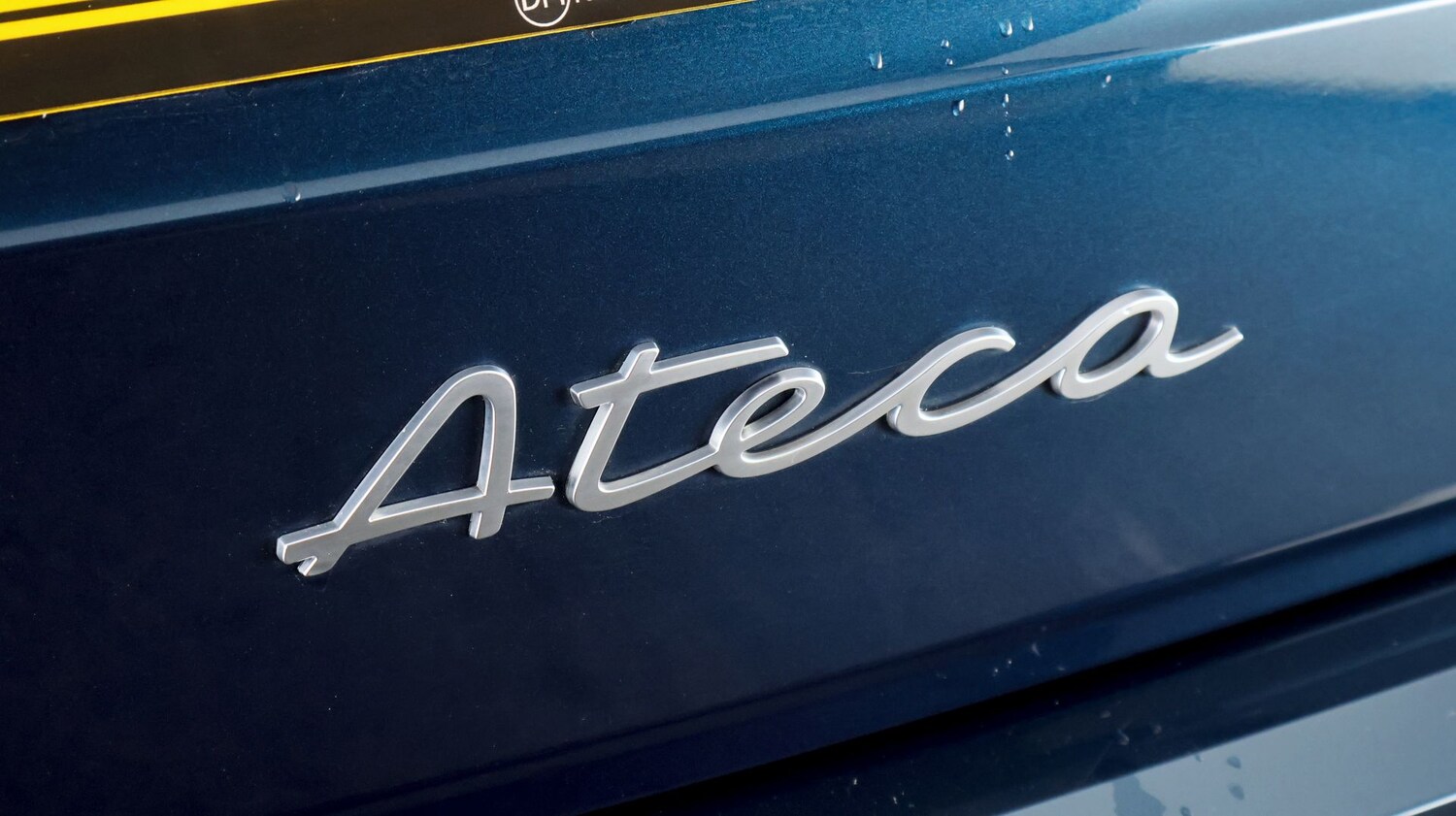 Used SEAT Ateca 2023 for sale - 77854434: Photo 24