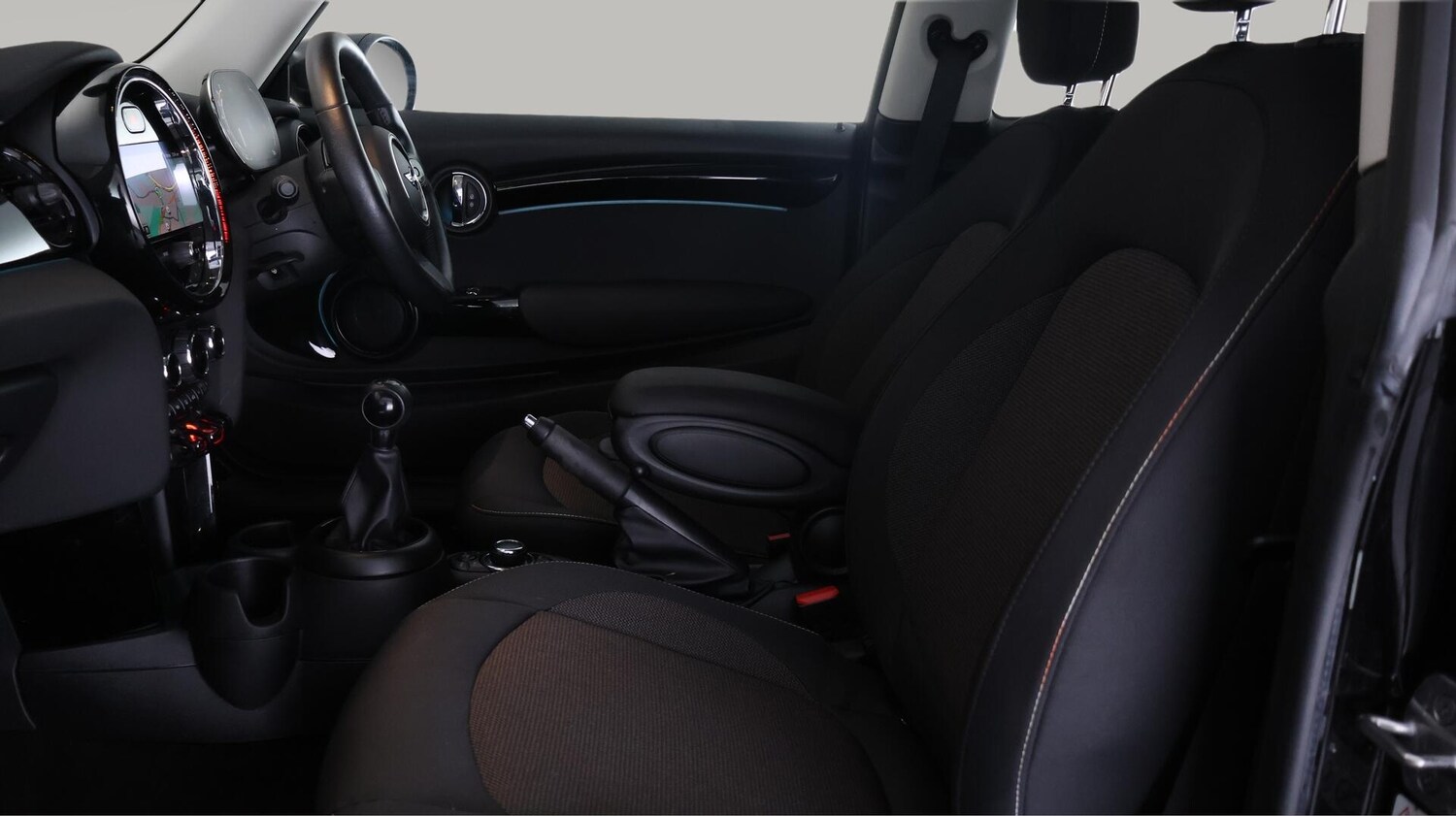 Used MINI Hatch 2021 for sale - 76645239: Photo 13