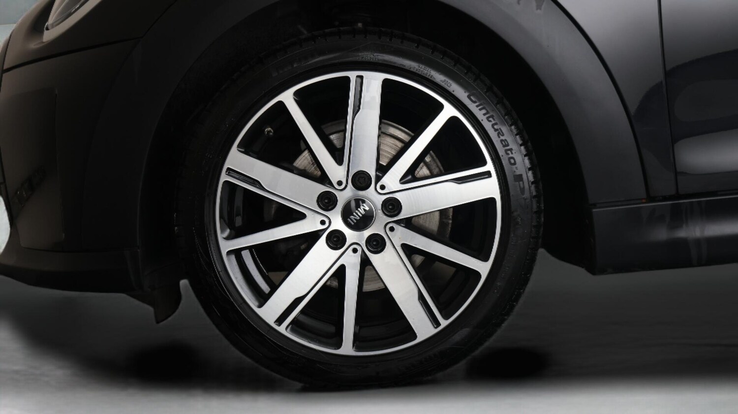 Used MINI Hatch 2021 for sale - 76645239: Photo 17