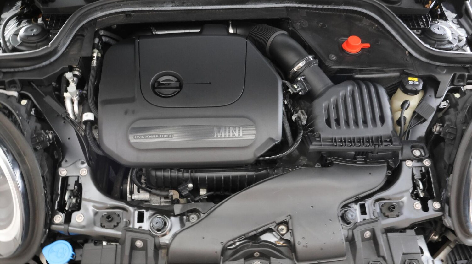 Used MINI Hatch 2021 for sale - 76645239: Photo 18