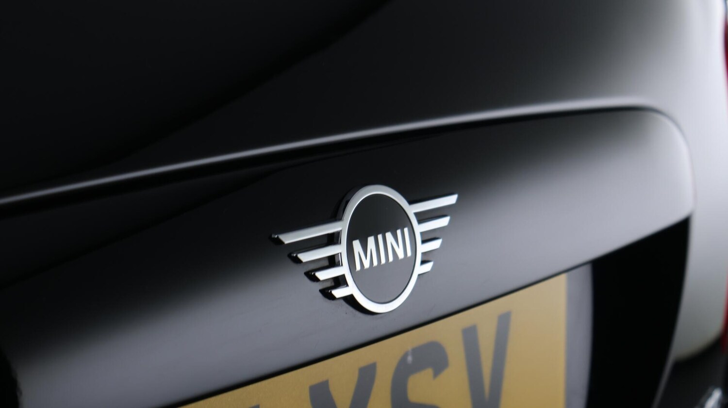 Used MINI Hatch 2021 for sale - 76645239: Photo 19