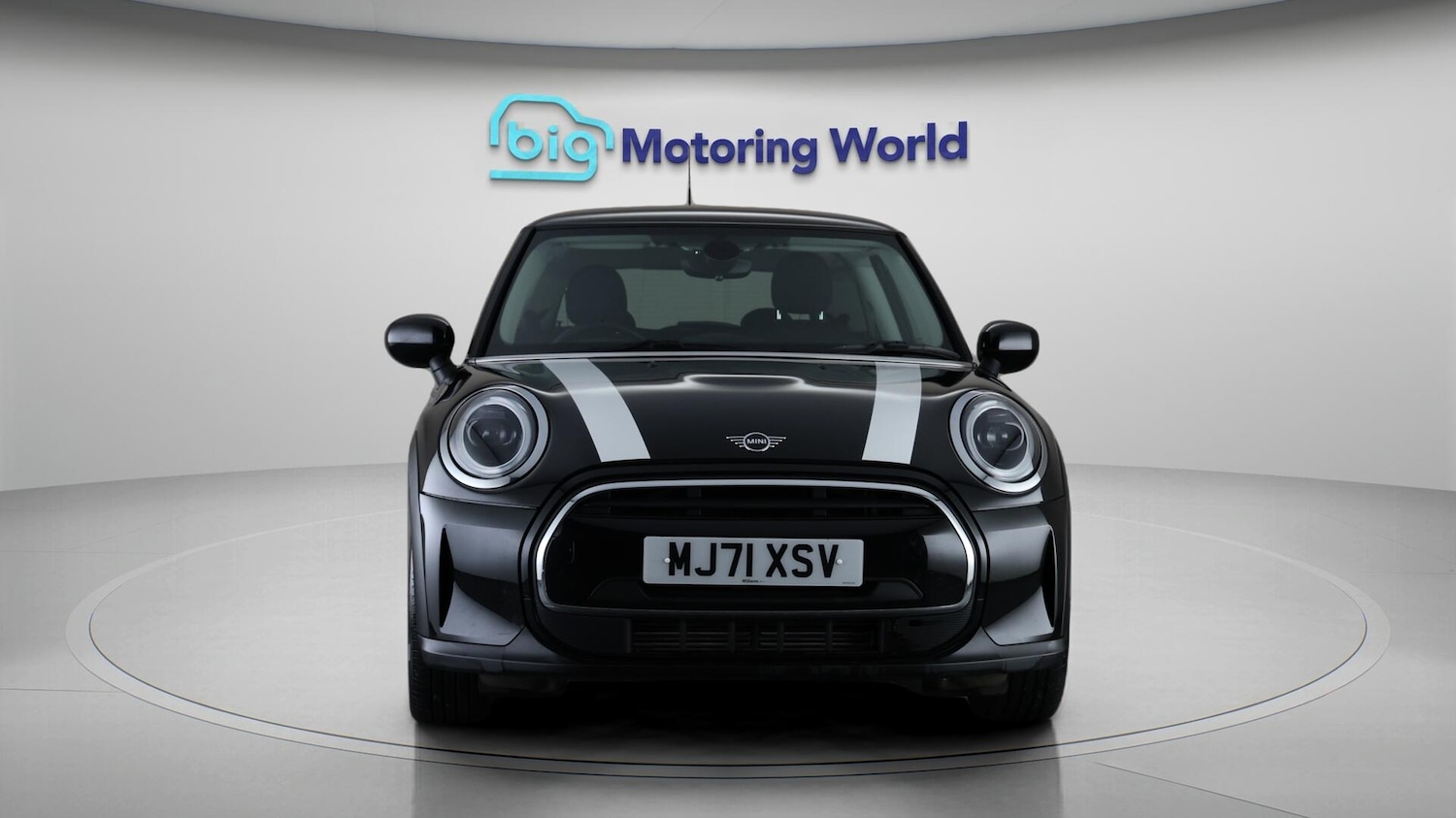 Used MINI Hatch 2021 for sale - 76645239: Photo 2