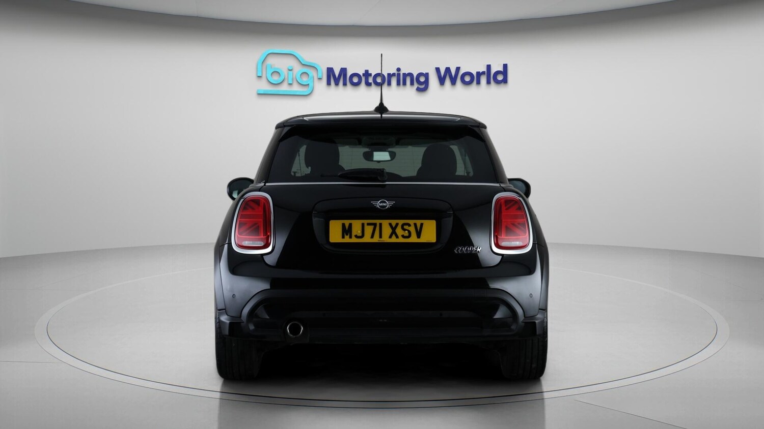 Used MINI Hatch 2021 for sale - 76645239: Photo 6