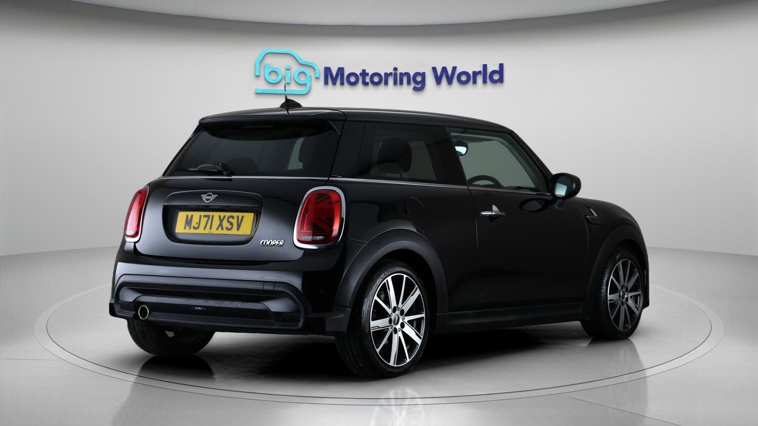 Used MINI Hatch 2021 for sale - 76645239: Photo 7