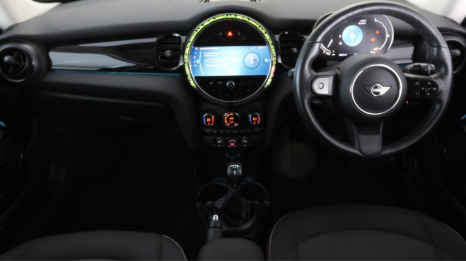 Used MINI Hatch 2021 for sale - 76645239: Photo 9