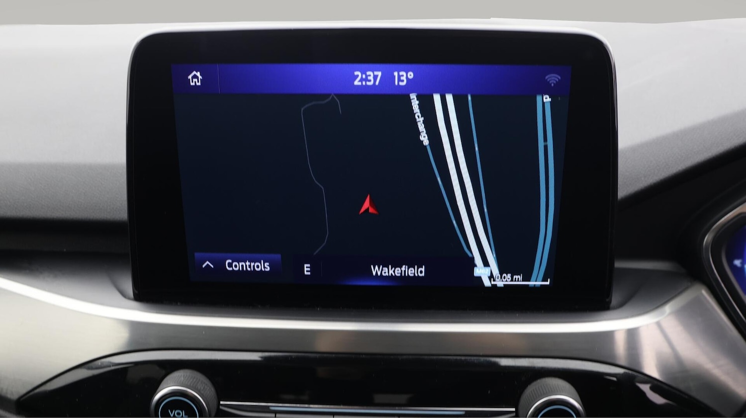 Used Ford Kuga 2024 for sale - 76632811: Photo 12