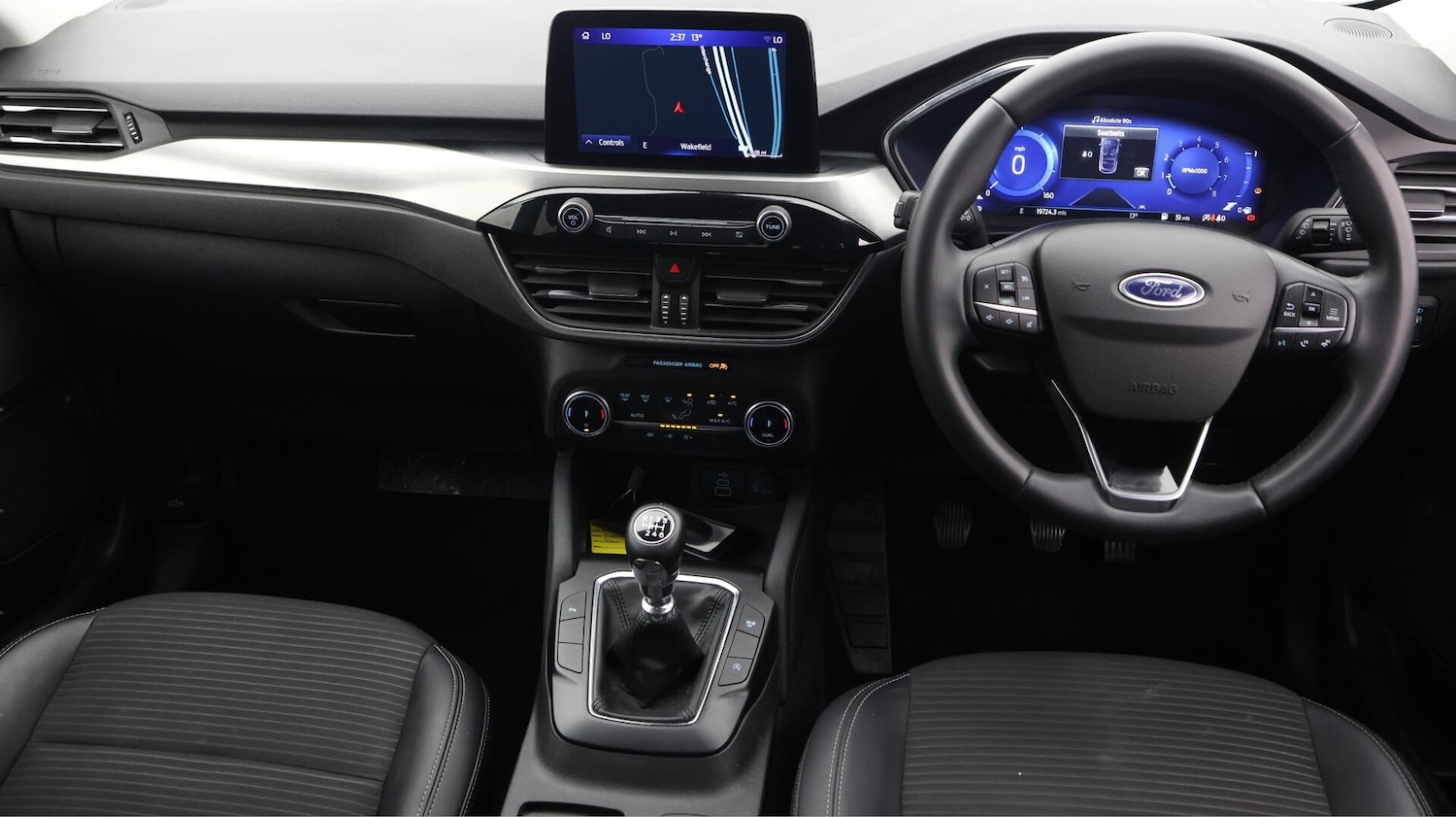 Used Ford Kuga 2024 for sale - 76632811: Photo 14