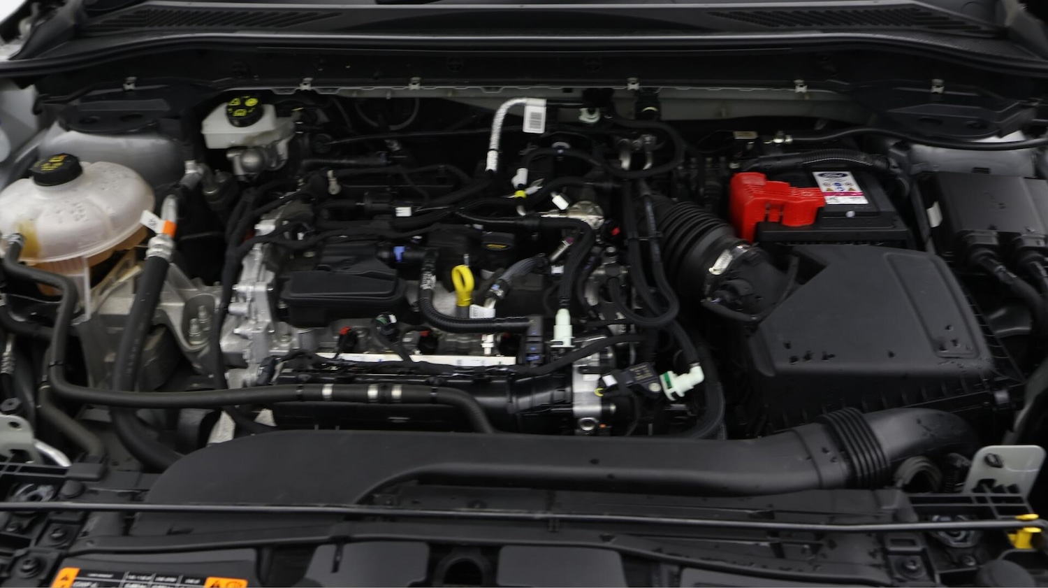 Used Ford Kuga 2024 for sale - 76632811: Photo 20