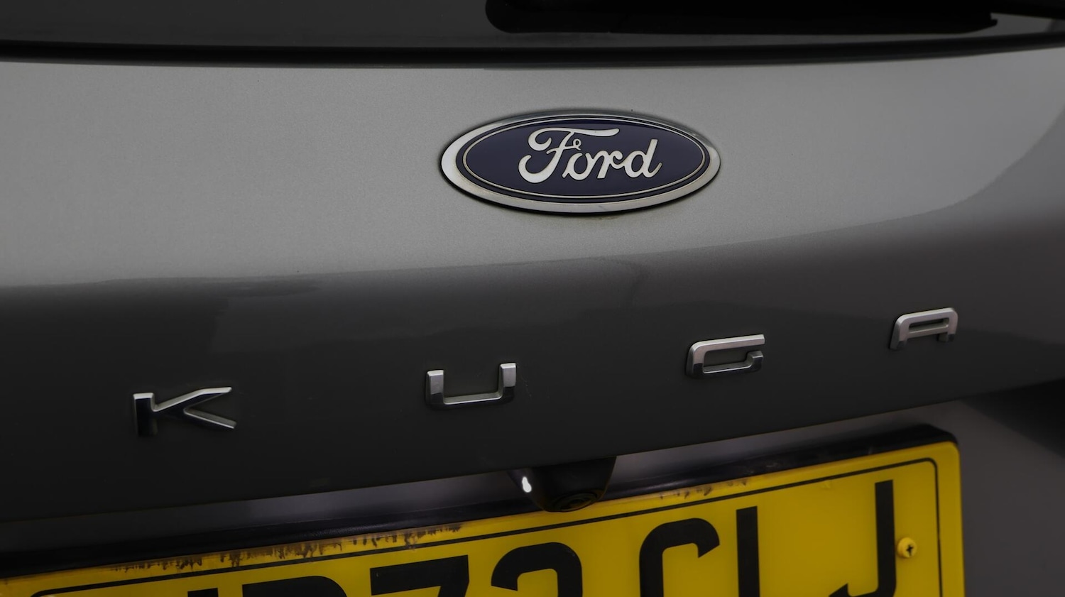 Used Ford Kuga 2024 for sale - 76632811: Photo 21