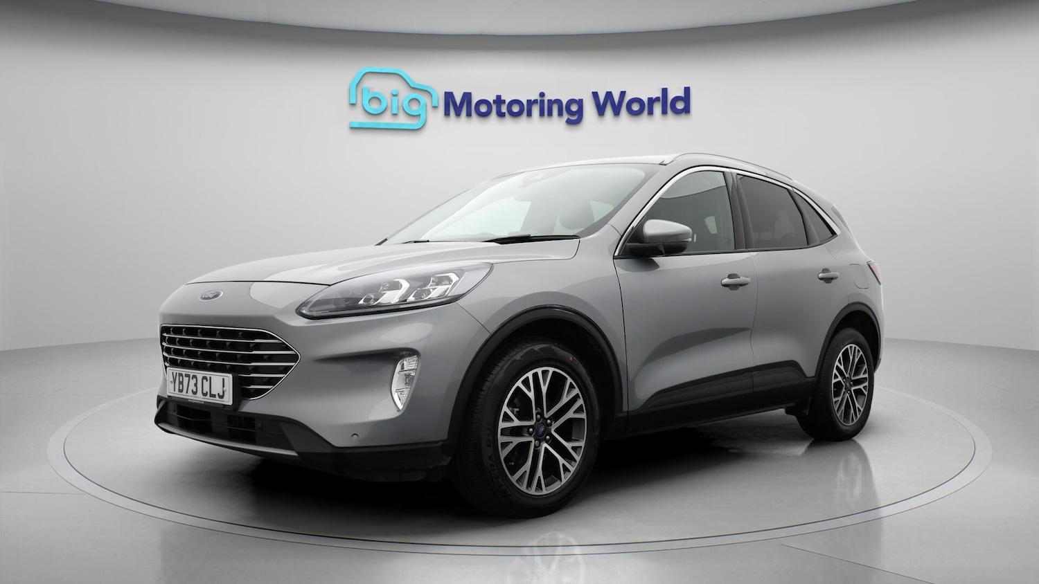 Used Ford Kuga 2024 for sale - 76632811: Photo 4